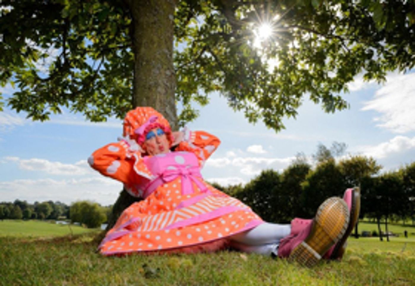 Cast Announced For SLEEPING BEAUTY at the Belgrade Cast Announced For SLEEPING BEAUTY at the Belgrade Image