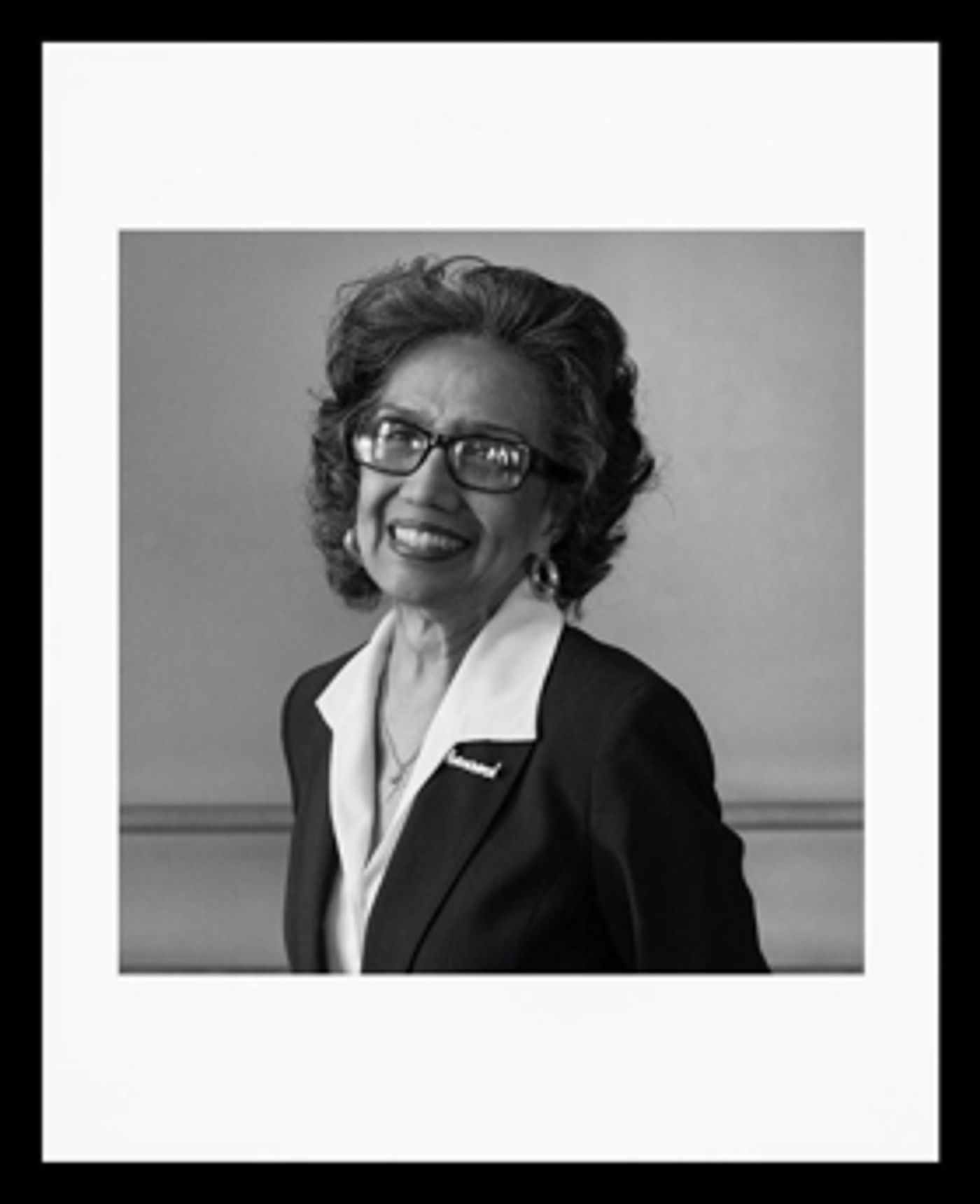 Interview: Theresa Ruth Howard and the Launch of AND STILL THEY ROSE  Image