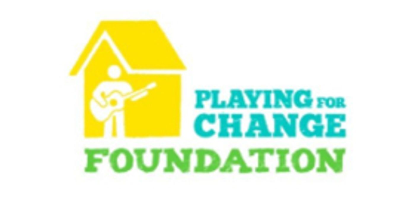 Playing For Change Foundation Presents PFC Day on September 15 Playing For Change Foundation Presents PFC Day on September 15 Image