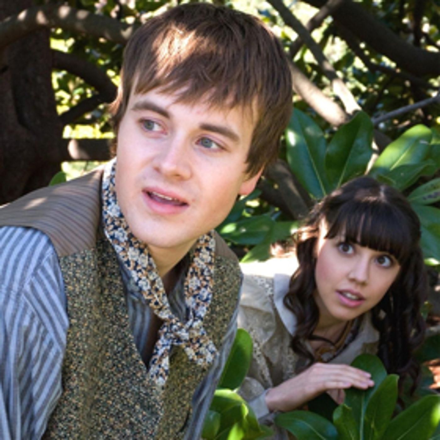 Dallas Children's Theater Presents TUCK EVERLASTING  Image