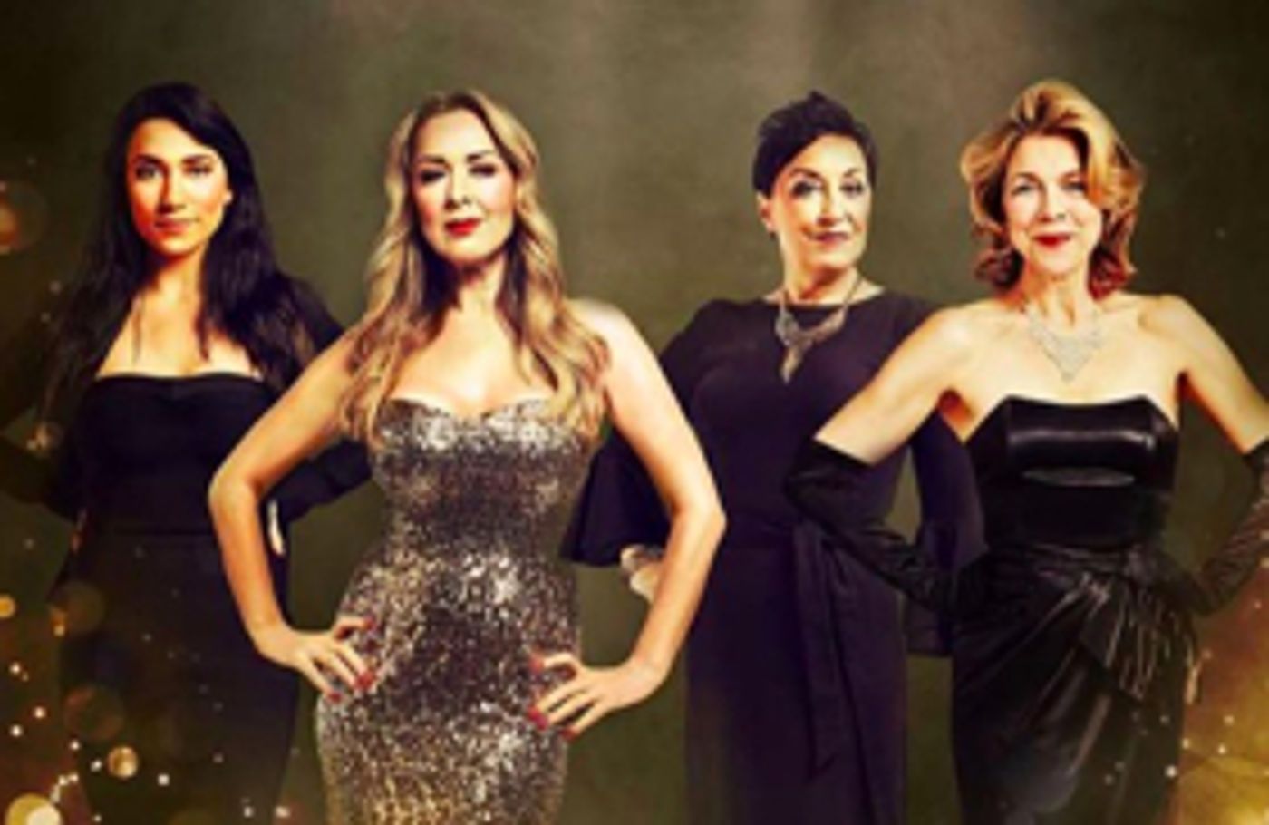 EDINBURGH 2018: Review: DON'T TELL ME NOT TO FLY, Underbelly  Image