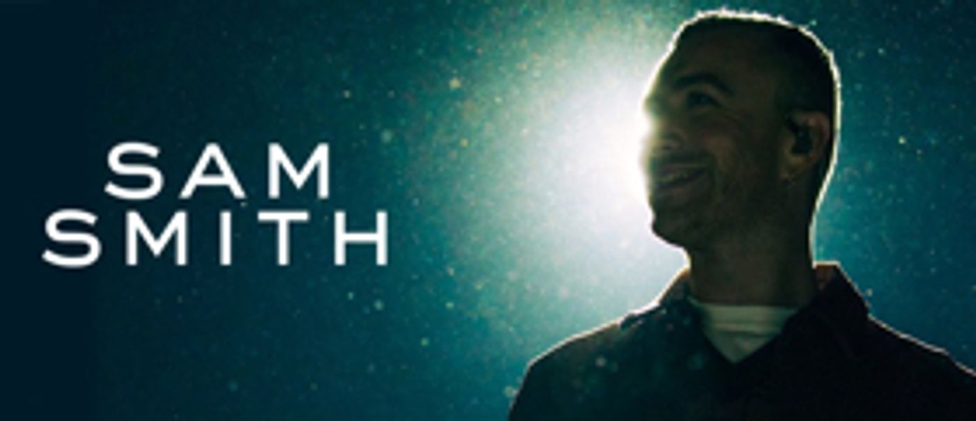 Sam Smith Adds New Shows In Sydney & Brisbane As Demand For THE THRILL OF IT ALL November Tour Skyrockets  Image