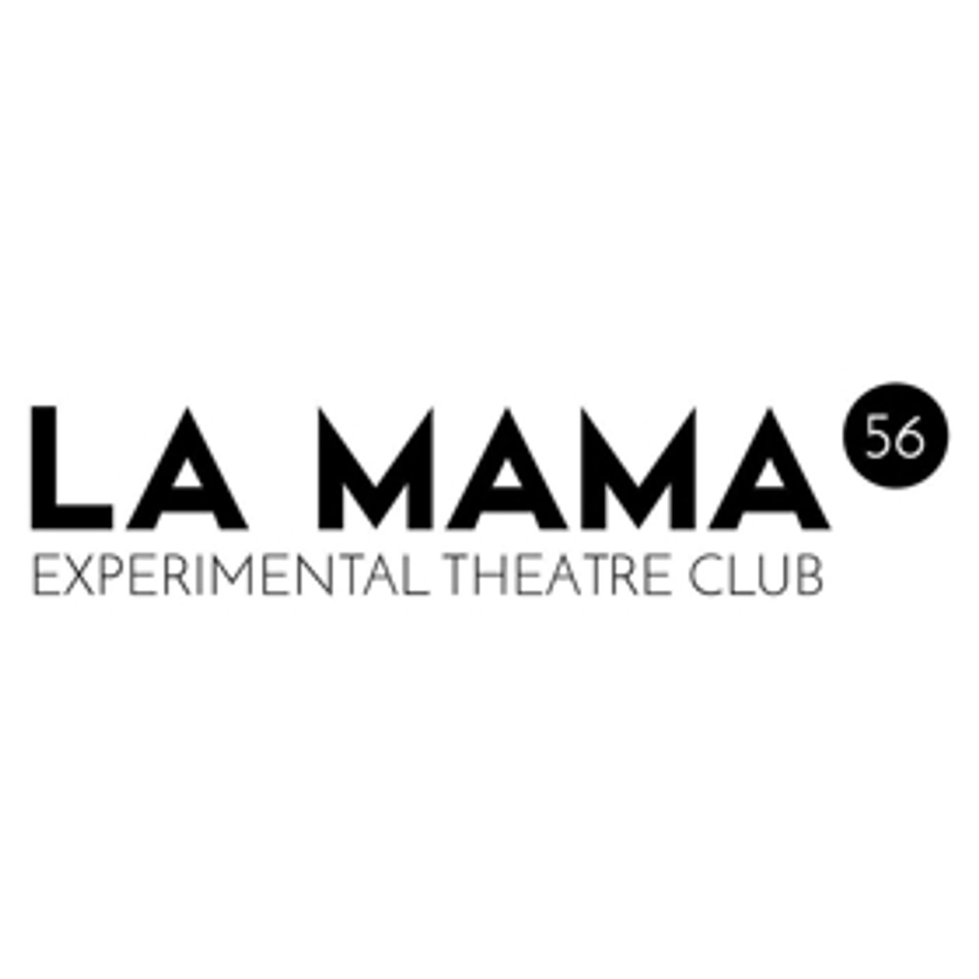 La MaMa Presents SERIES OF ONE  Image