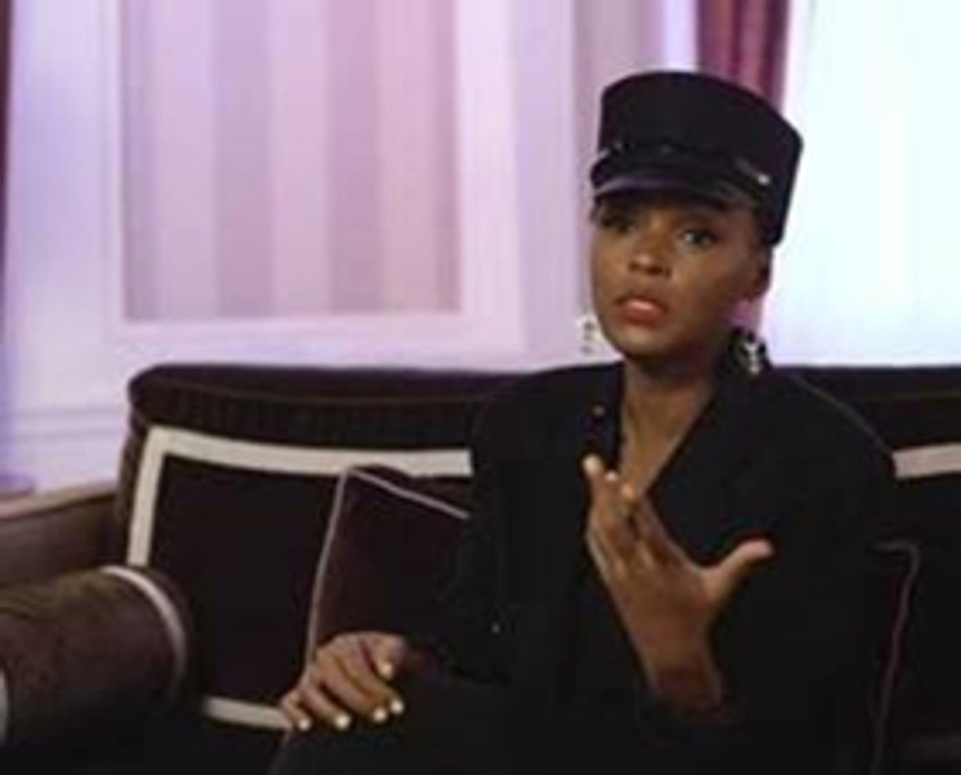 Janelle Monáe Reboots DIRTY COMPUTER With New Director's Cut  Image