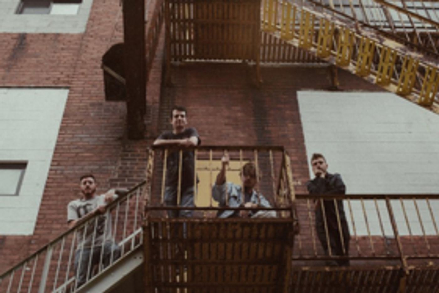 Bobby Mahoney & The Seventh Son Premieres New Single ROARING TWENTIES With Atwood Magazine  Image