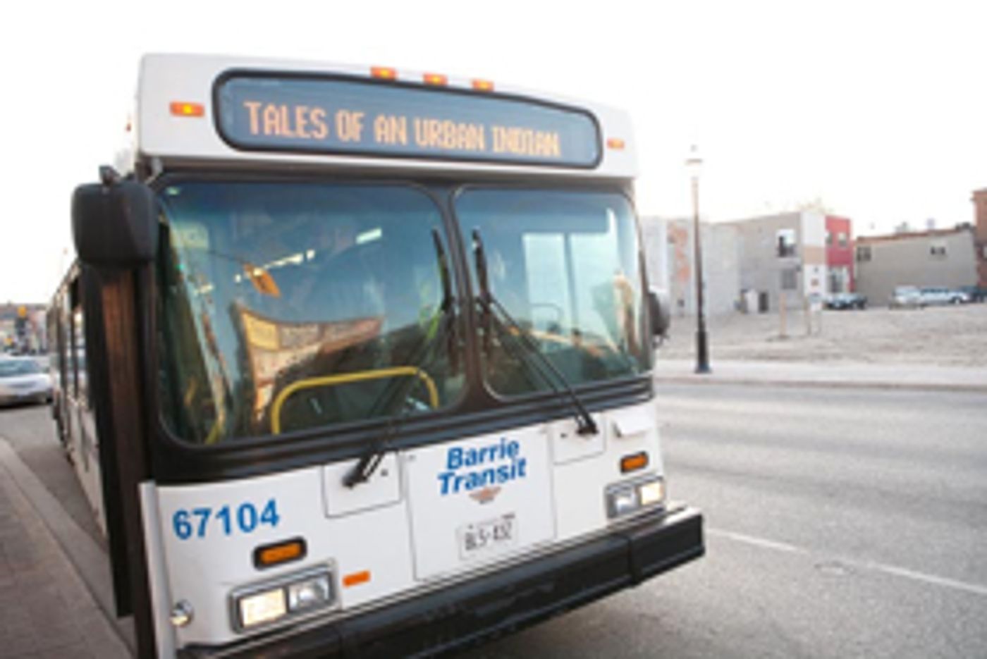 TALES OF AN URBAN INDIAN Celebrates its 500th Performance During the Australian Tour.  Image