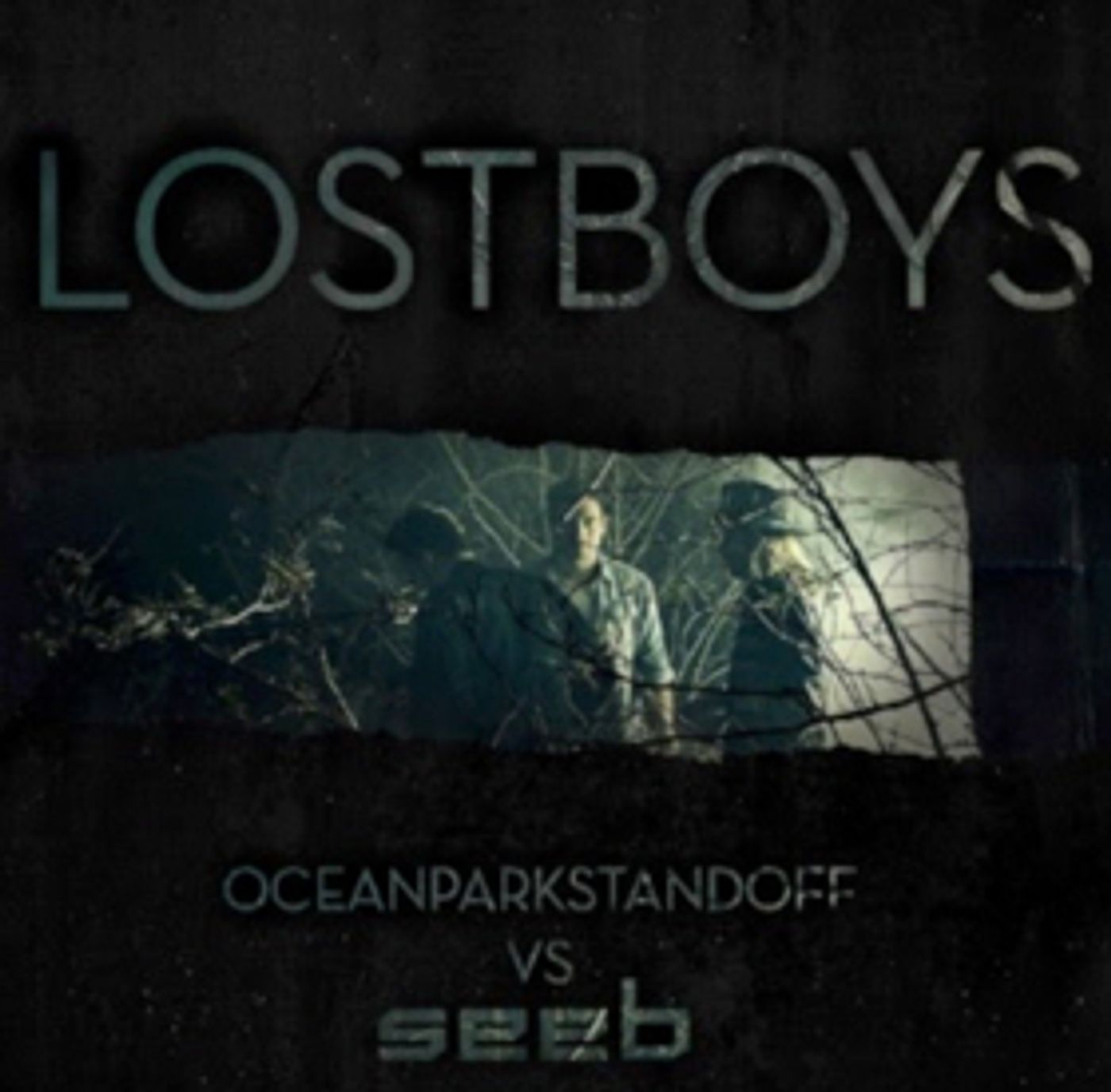 Ocean Park Standoff & Seeb team up on 'Lost Boys' Inbox x Ocean Park Standoff & Seeb team up on 'Lost Boys' Inbox x Image