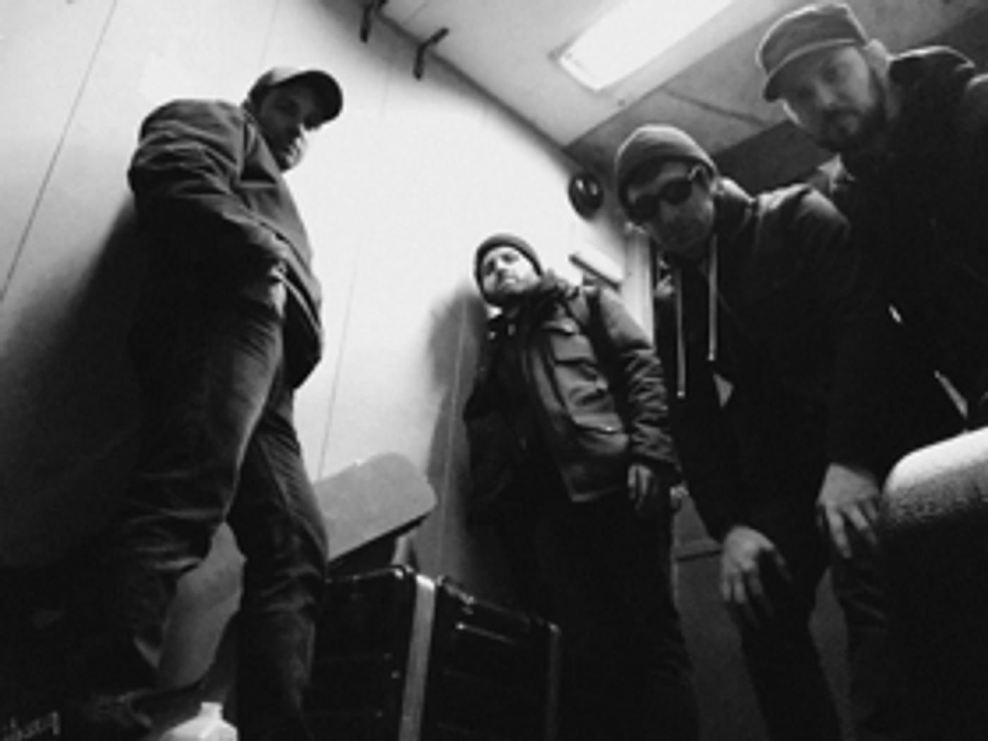 Cave In Release Space Rock Tinged New Single SHAKE MY BLOOD Cave In Release Space Rock Tinged New Single SHAKE MY BLOOD Image