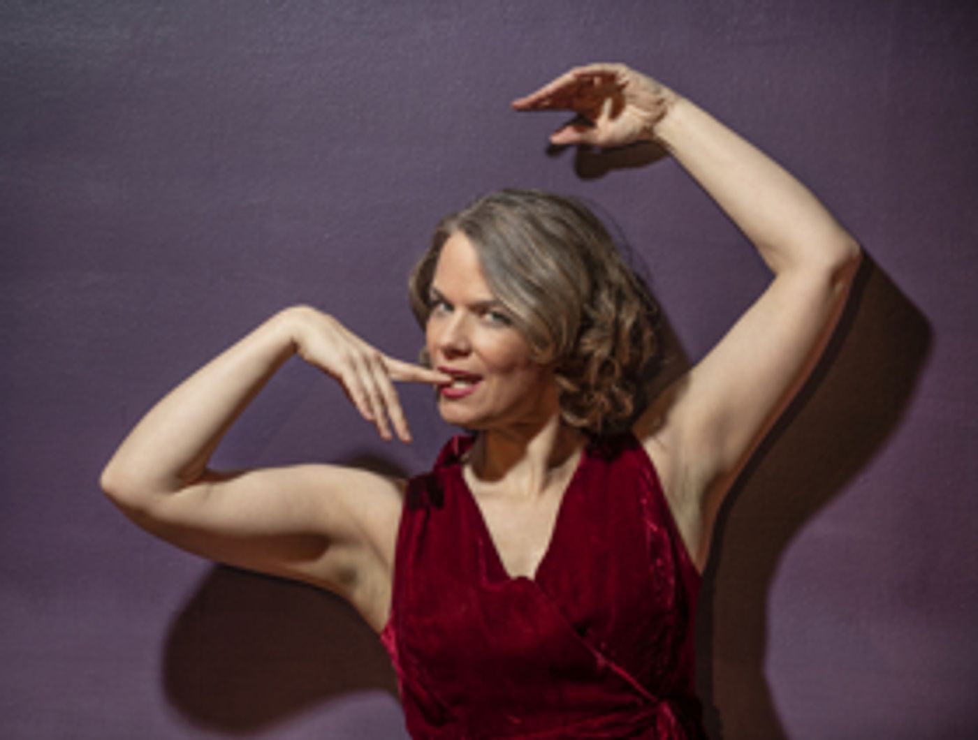 Everything's Coming Up Roses in Contemporary Theater Co's GYPSY  Image