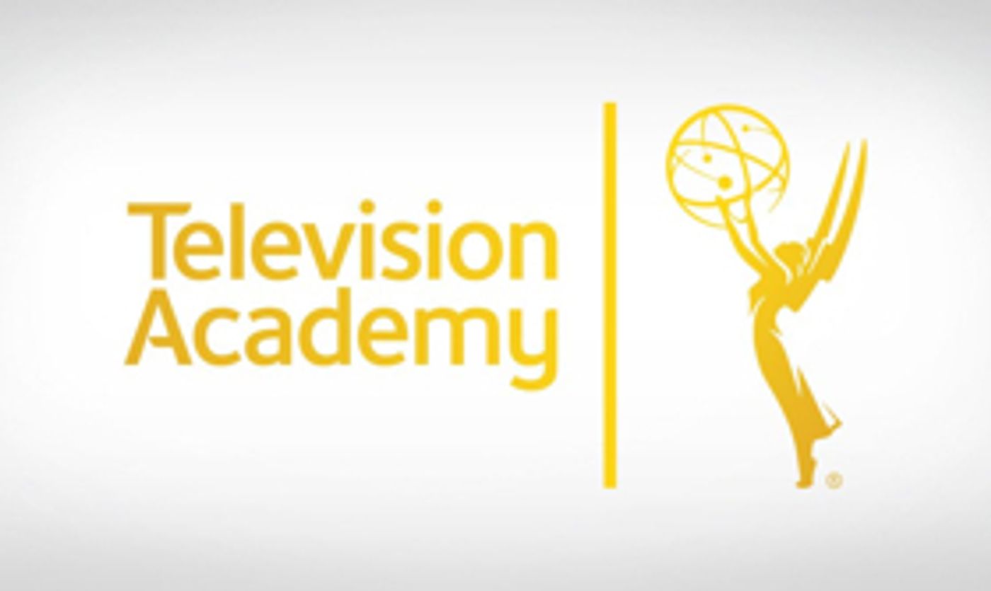 The Television Academy Sets Eight Year Emmys Deal With Big Four Networks  Image