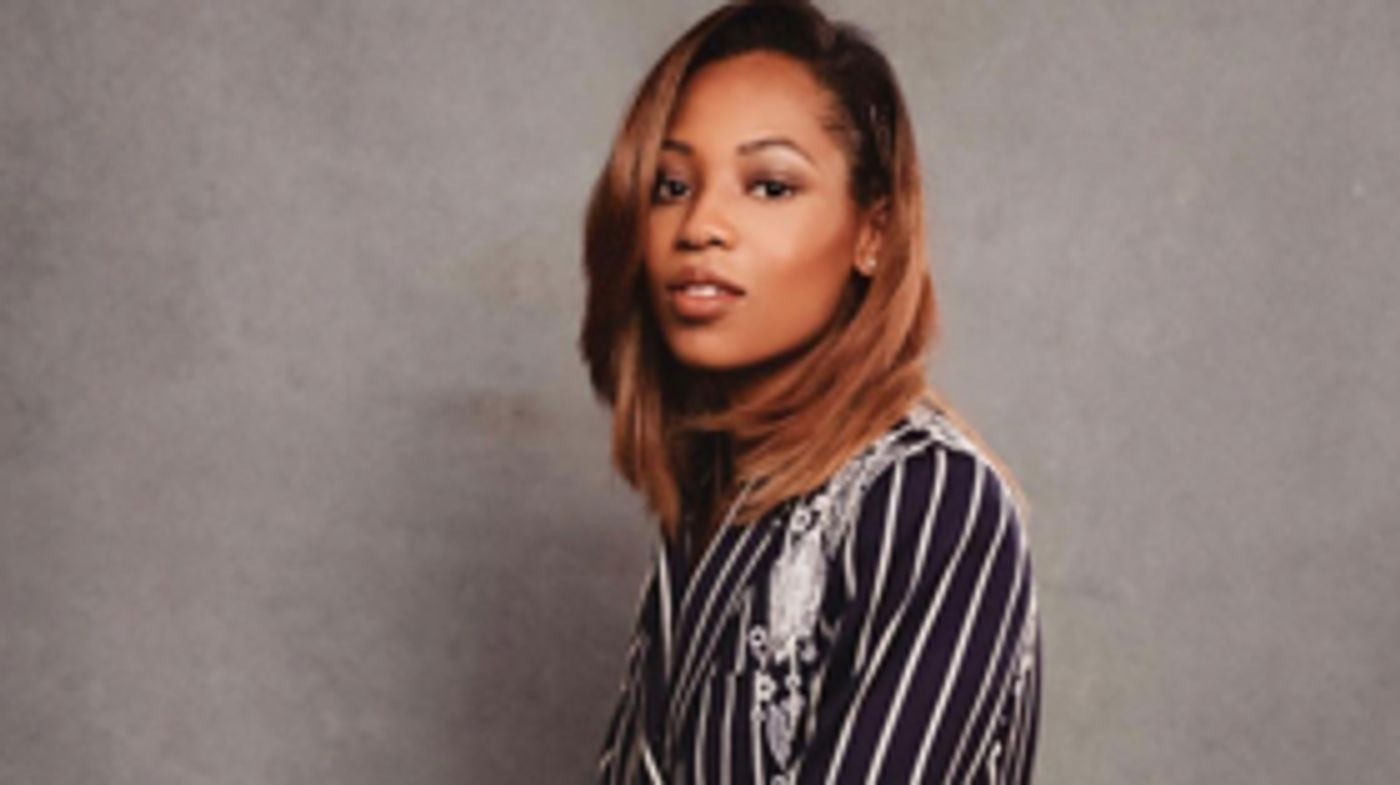 Hailey Kilgore Will Make Solo Debut at Feinstein's/54 Below Hailey Kilgore Will Make Solo Debut at Feinstein's/54 Below Image