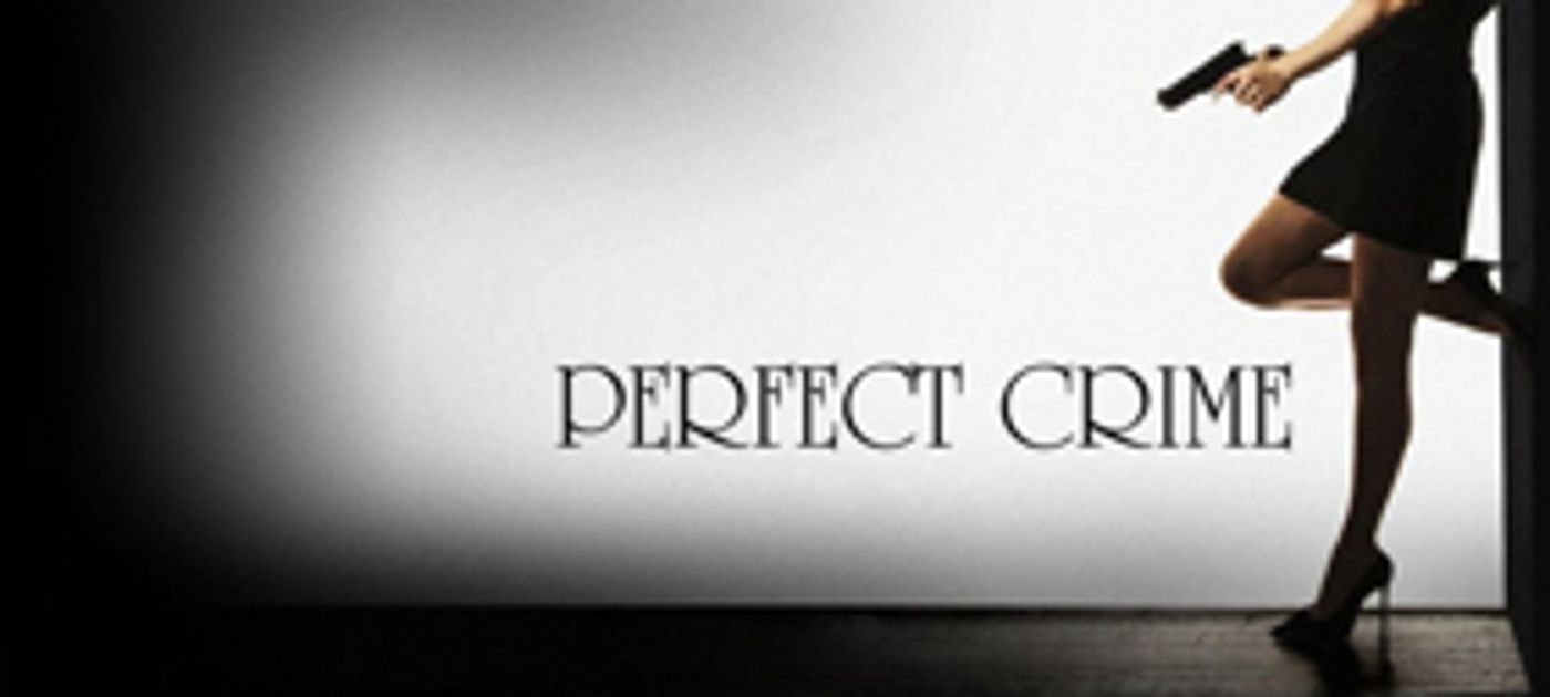PERFECT CRIME Will Celebrate Its 31st Anniversary On April 18  Image