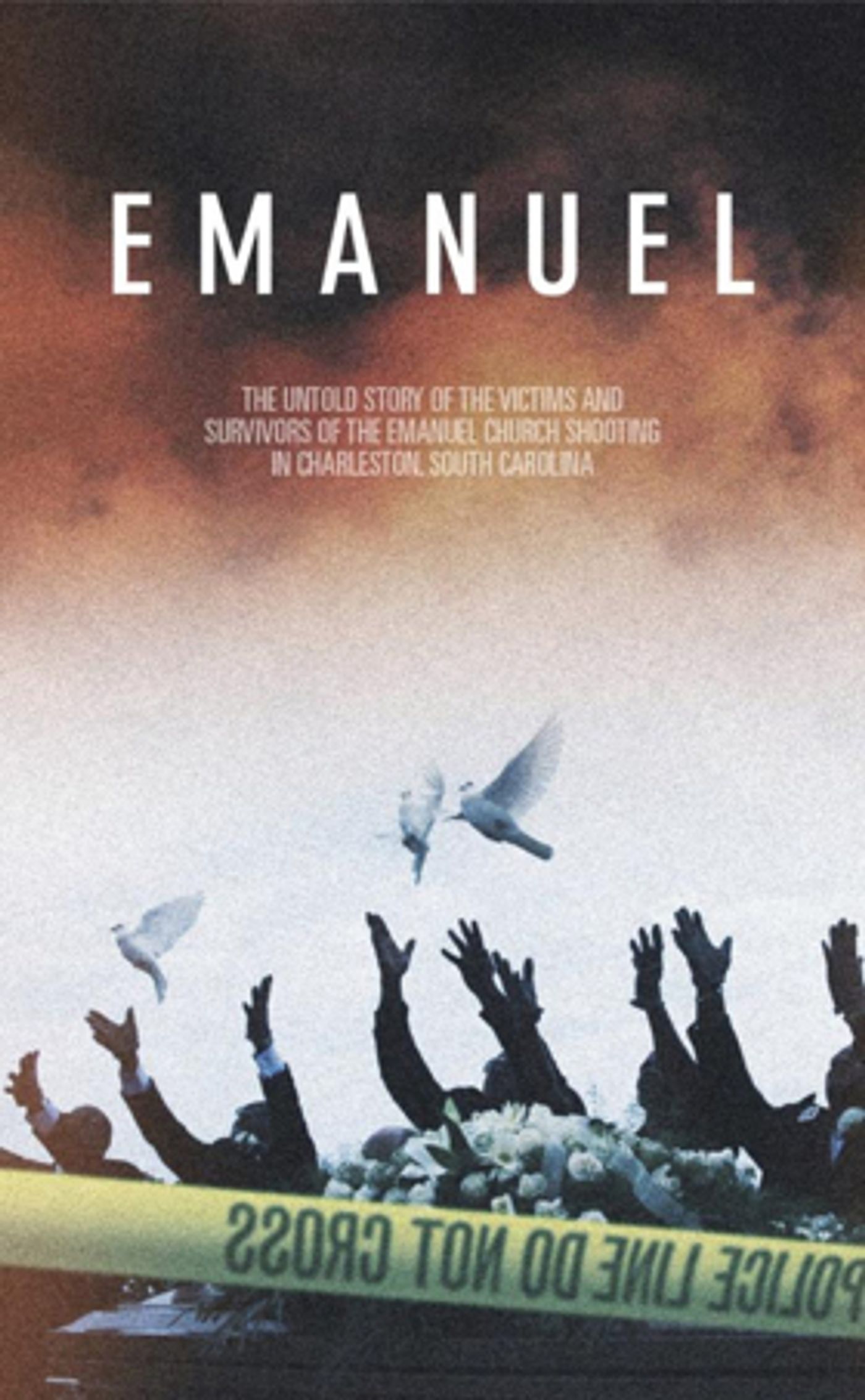 EMANUEL Documentary Honors Emanuel A.M.E. Church Shooting Victims  Image