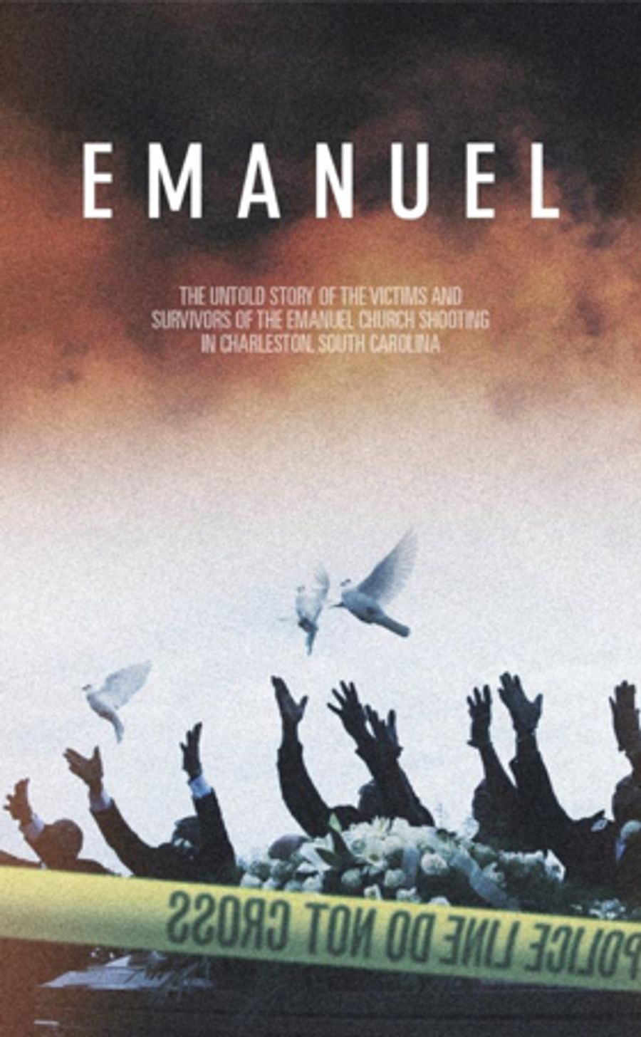 EMANUEL Documentary Honors Emanuel A.M.E. Church Shooting Victims Image