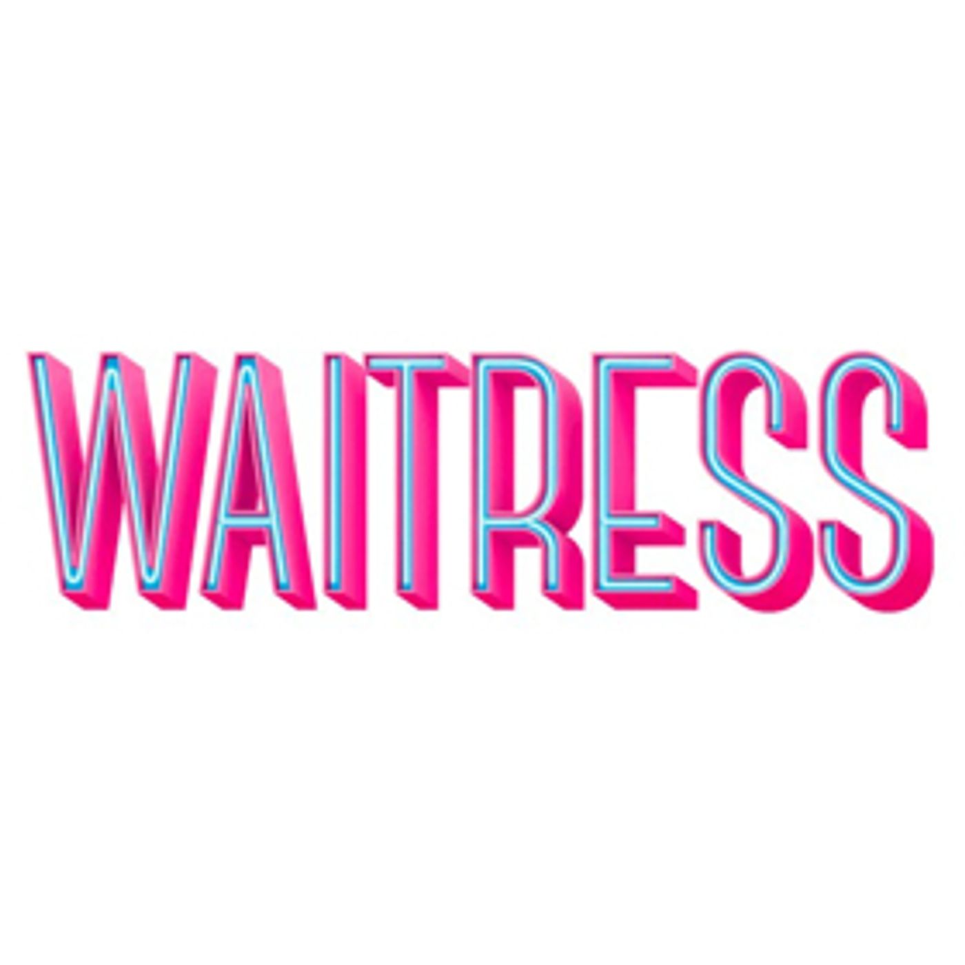 WAITRESS Seeks Young Actress for Salt Lake City Run WAITRESS Seeks Young Actress for Salt Lake City Run Image
