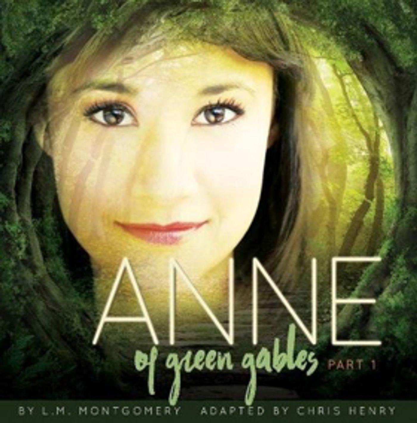 Ali Ewoldt to Star in ANNE OF GREEN GABLES: PART I Ali Ewoldt to Star in ANNE OF GREEN GABLES: PART I Image