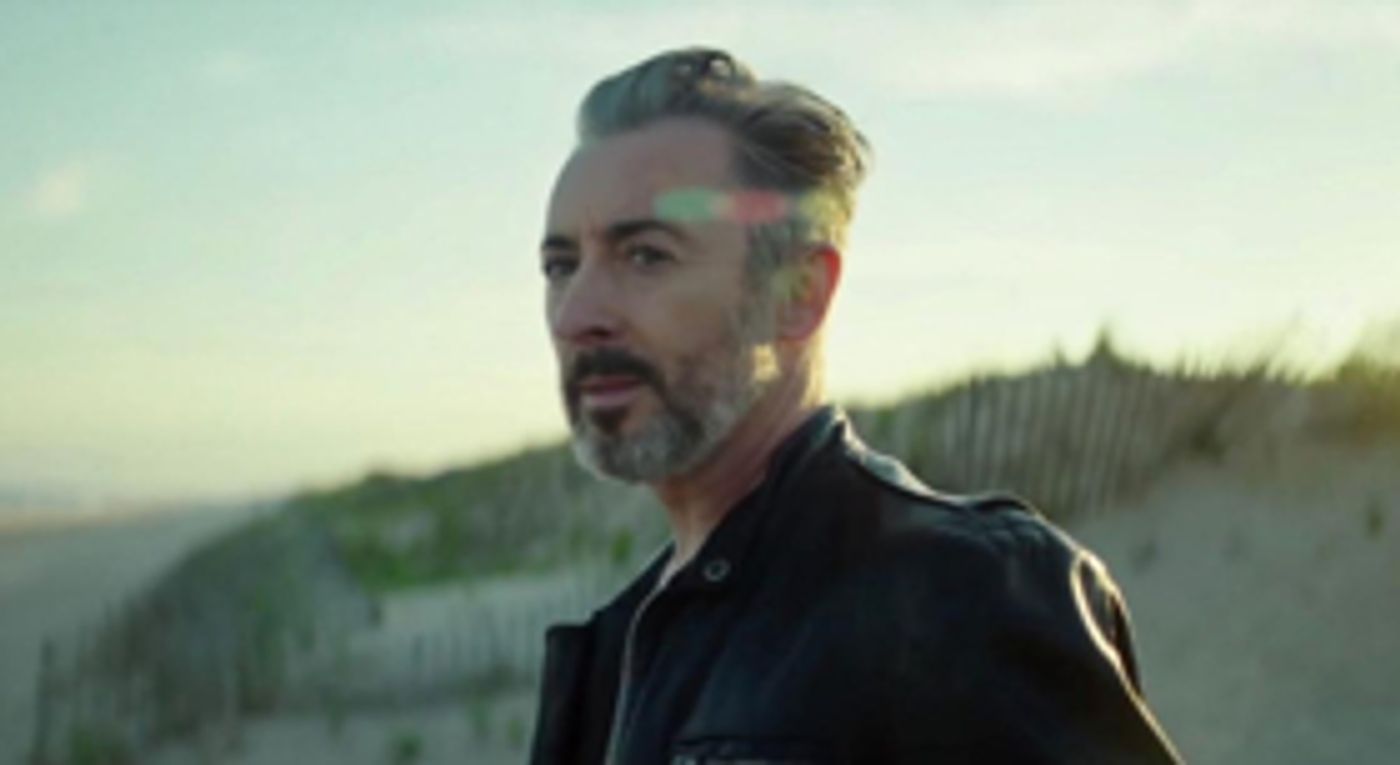 Freestyle Digital Media to Release AFTER LOUIE Starring Alan Cumming 3/30  Image