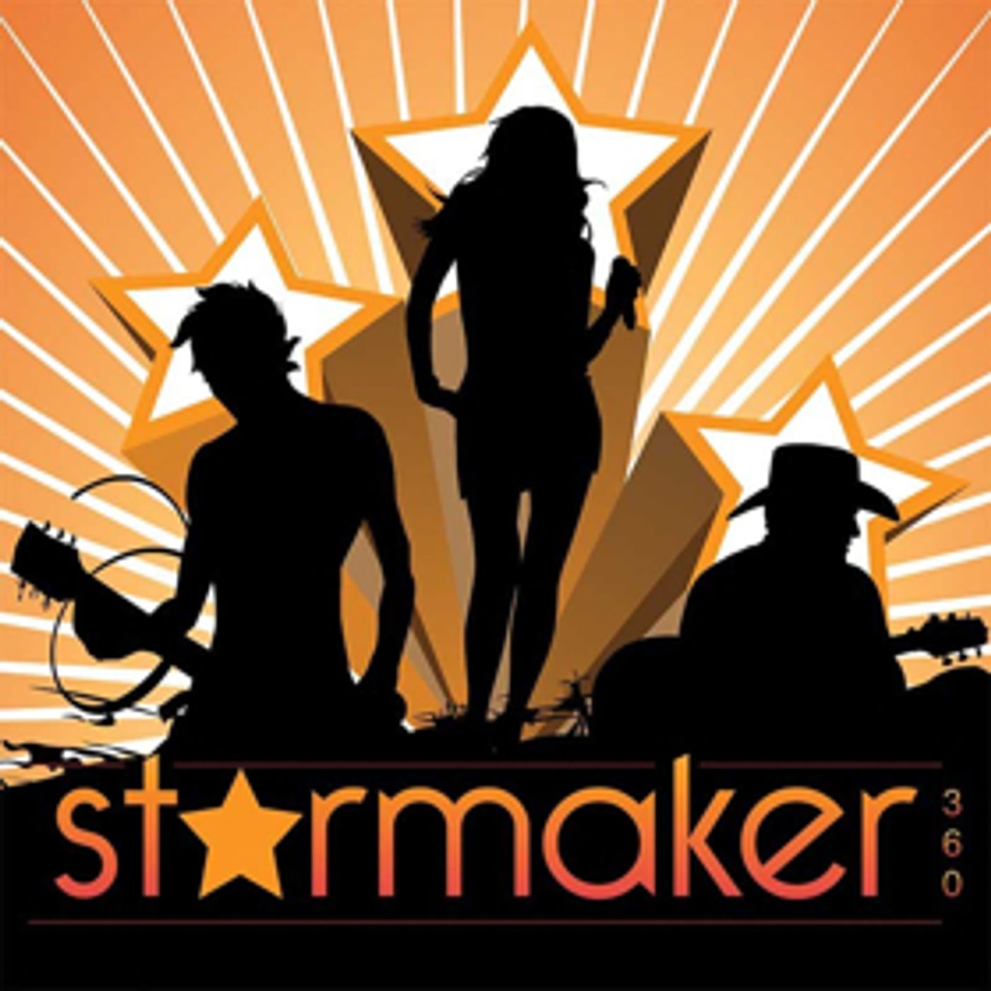 The Jim Halsey Music Business Institute Launches Starmaker 360 App For All iOS / Apple and Android / Google Play Devices  Image