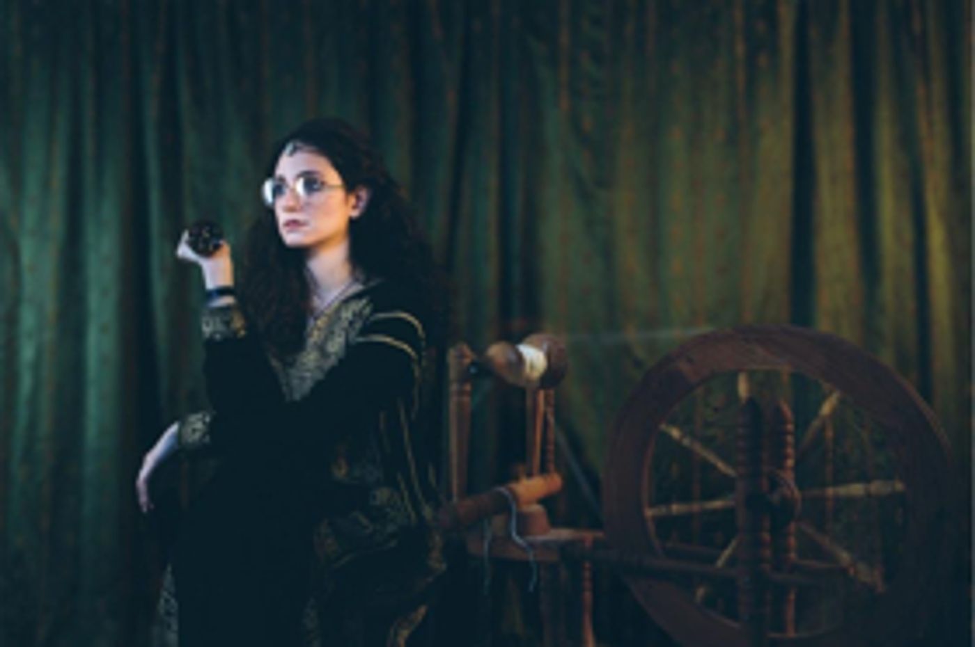 Experimental Pop Artist Gazel Announces London Headline Show Experimental Pop Artist Gazel Announces London Headline Show Image