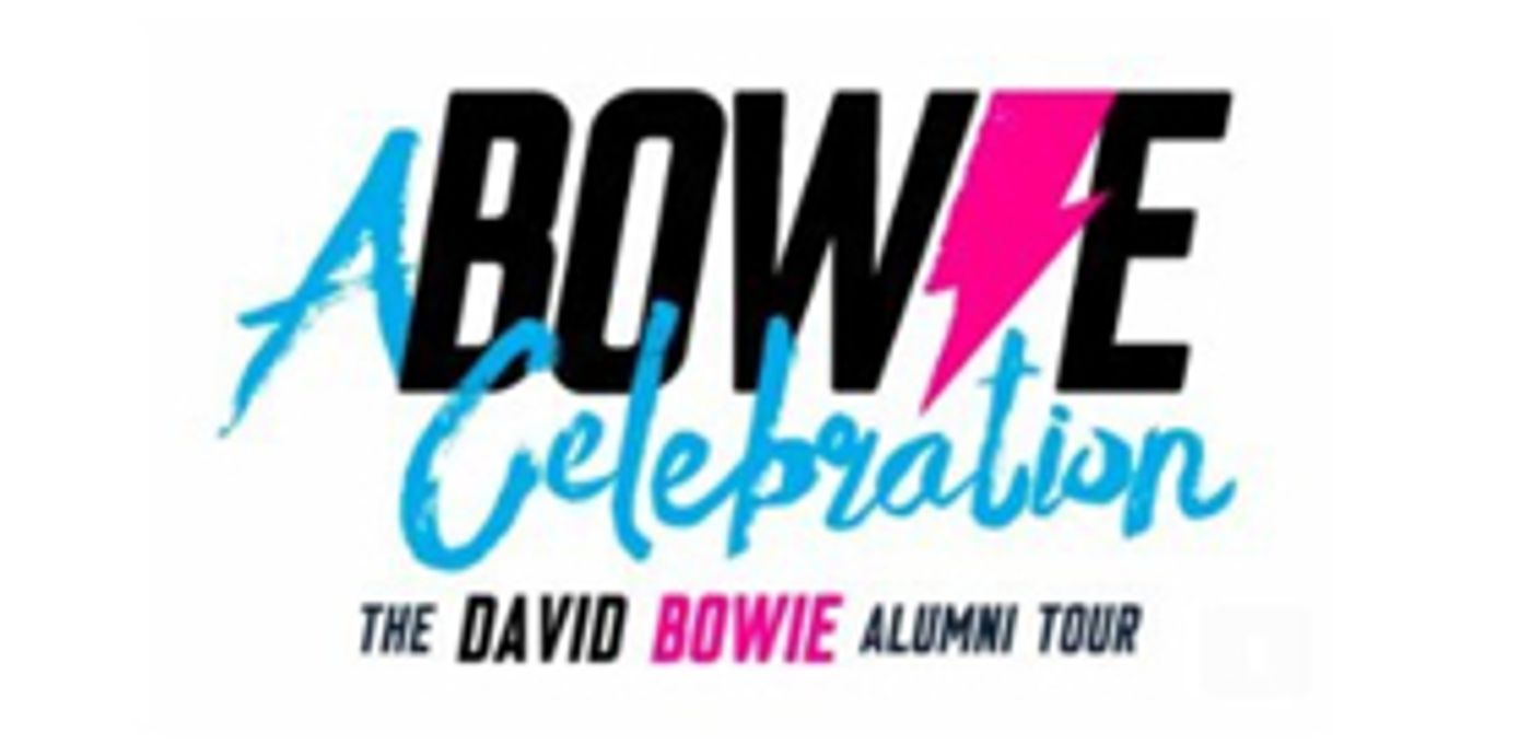 A BOWIE CELEBRATION Announces 2019 North American Tour A BOWIE CELEBRATION Announces 2019 North American Tour Image