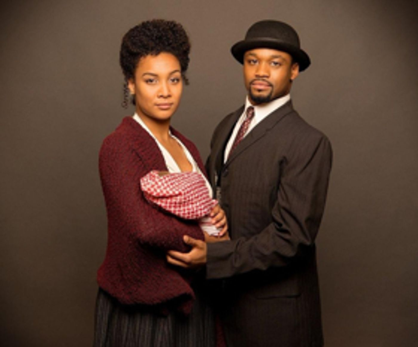 Berkeley Playhouse Kicks Off President's Day Weekend With The Epic American Musical RAGTIME  Image