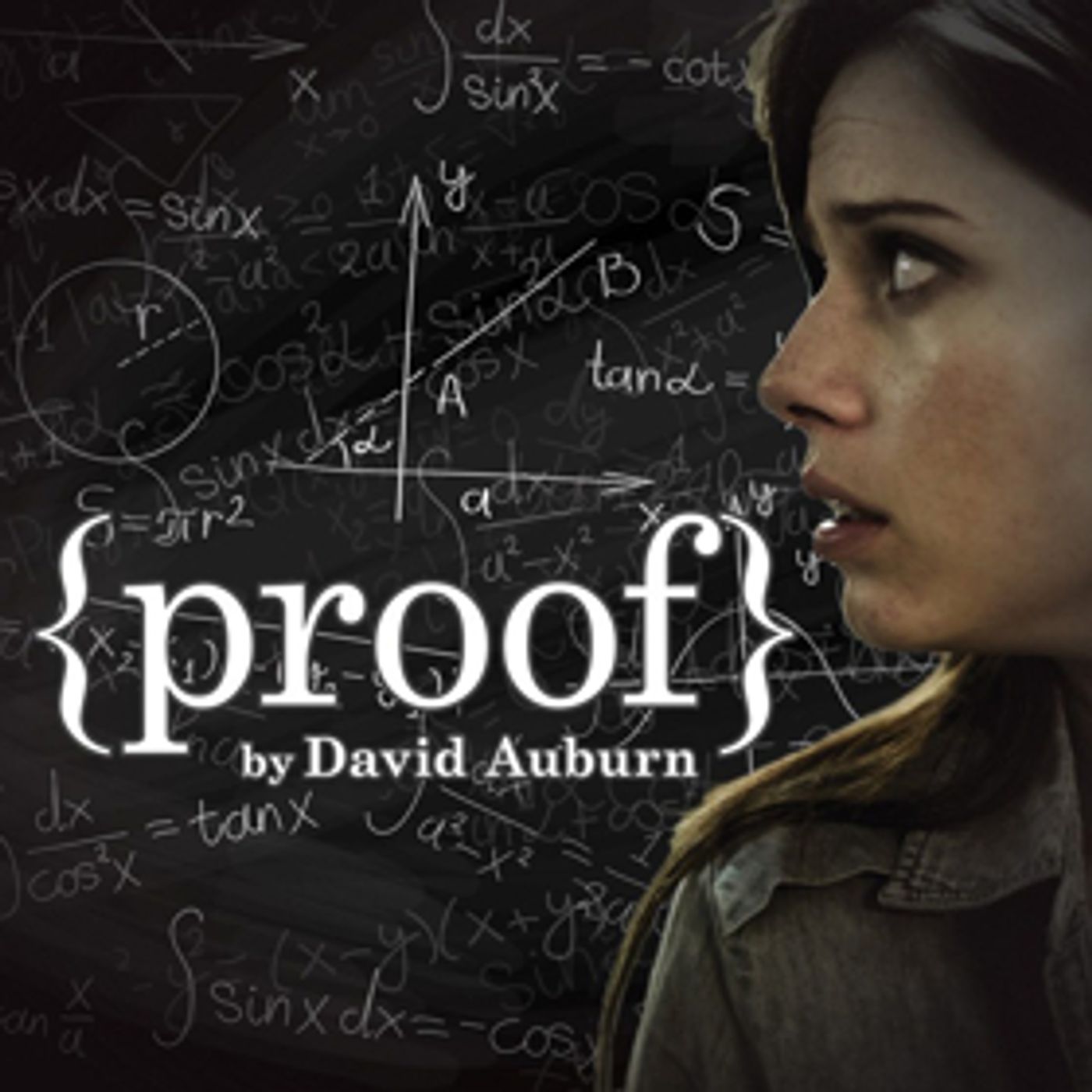PROOF Comes to TheatreWorks New Milford  Image