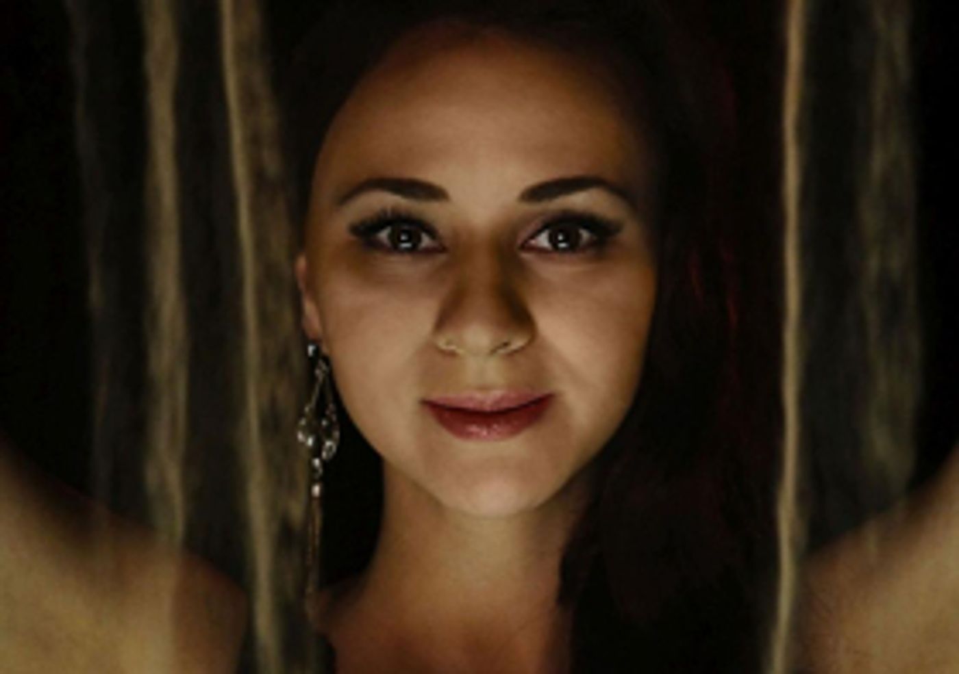 Irina Titova Makes Edinburgh Fringe Debut  Image