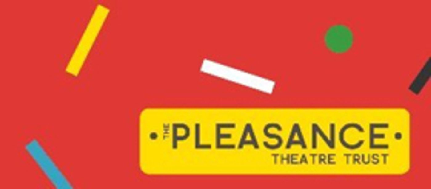 Pleasance Announces 126 More Shows For Fringe Programme  Image