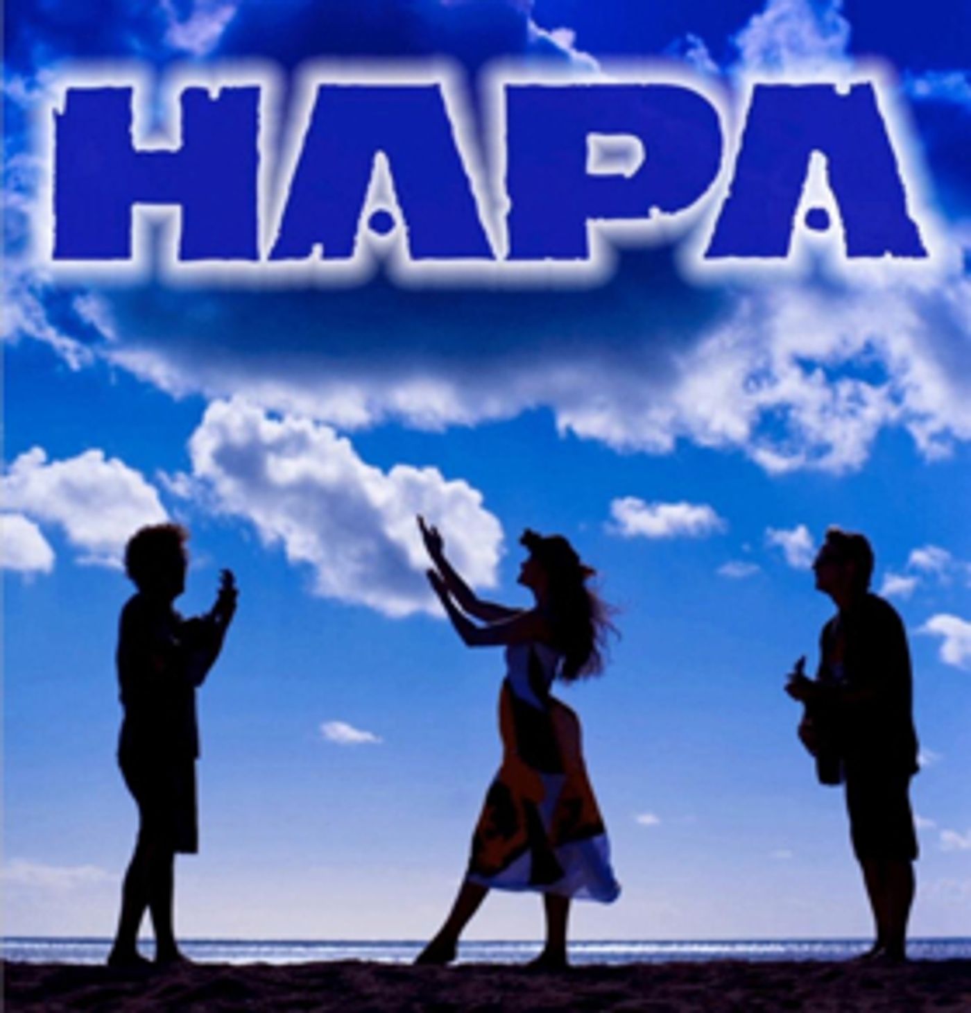 Blue Note Hawaii Presents Original Members of HAPA For Their First Performance in 17 Years Blue Note Hawaii Presents Original Members of HAPA For Their First Performance in 17 Years Image