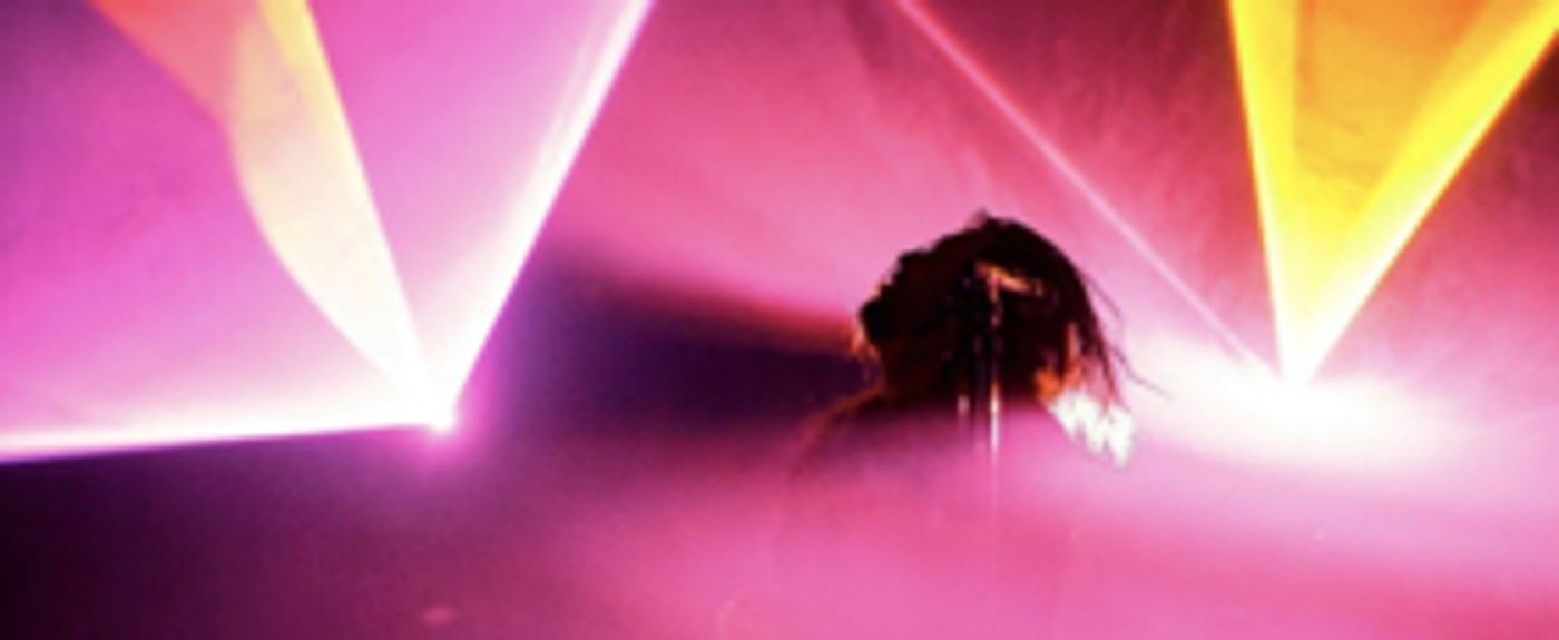 Michal Menert & The Pretty Fantastics' “See You Again” premieres at Live For Live Music  Image