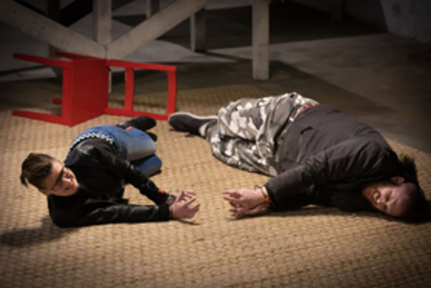 Review: CAPTIVATED: YOU Immersive but Lackluster Experience Disappoints its Audience  Image