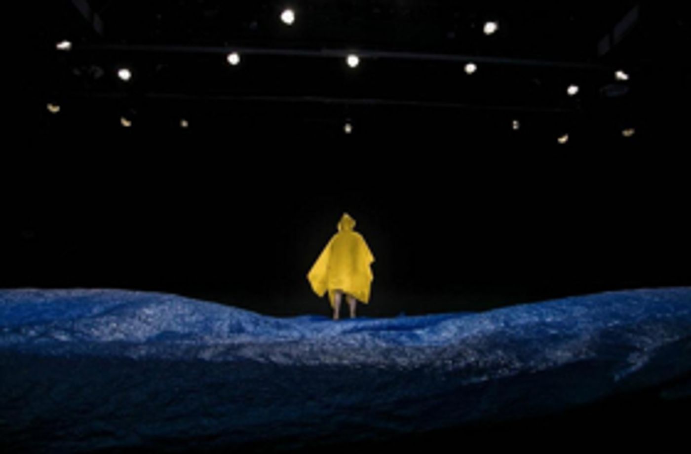 La artista Zuadd Atala recreará dibujos coreográficos en La Caja La artista Zuadd Atala recreará dibujos coreográficos en La Caja Image