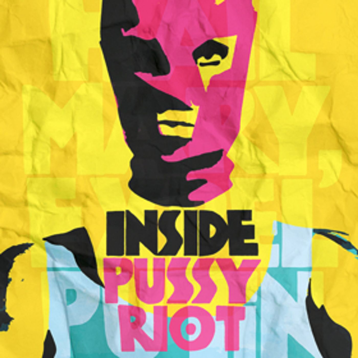 All-Female Cast Announced for Les Enfant Terribles' INSIDE PUSSY RIOT  Image