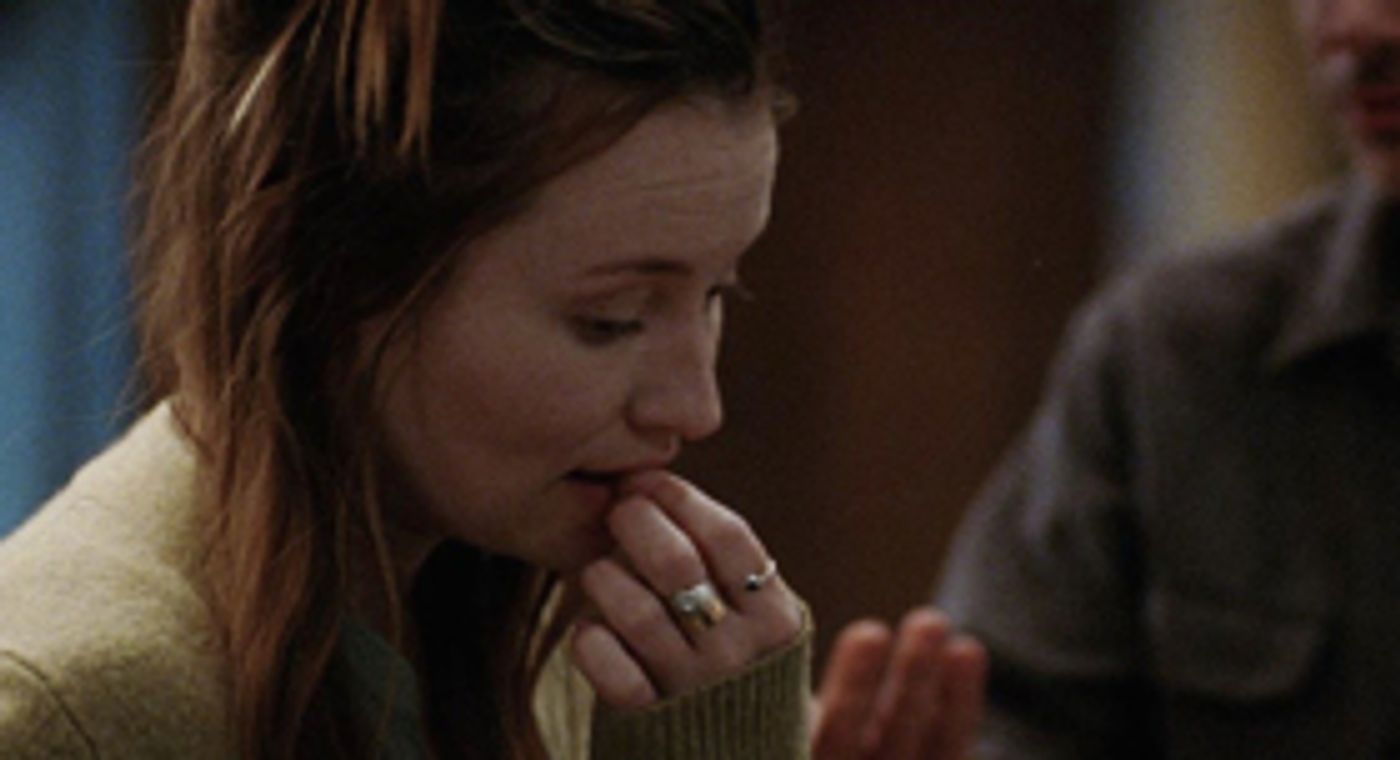 Alex Ross Perry's GOLDEN EXITS Starring Emily Browning, Adam Horovitz, Mary-Louise Parker, Lily Rabe, Jason Schwartzman, Chloë Sevigny and Analeigh Tipton Opens 2/9  Image