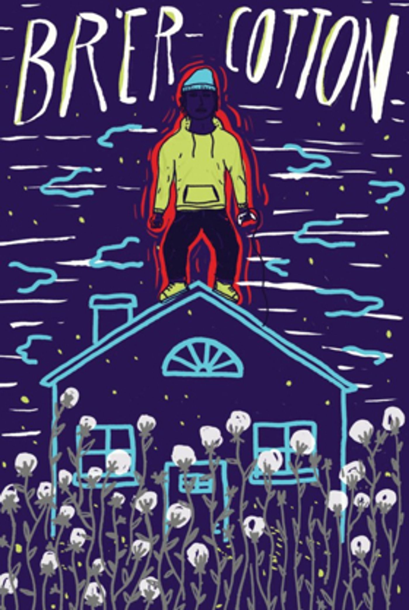 The NNPN Rolling World Premiere Of BR'ER COTTON By Tearrance Arvelle Chisholm Runs At Cleveland Public Theatre The NNPN Rolling World Premiere Of BR'ER COTTON By Tearrance Arvelle Chisholm Runs At Cleveland Public Theatre Image