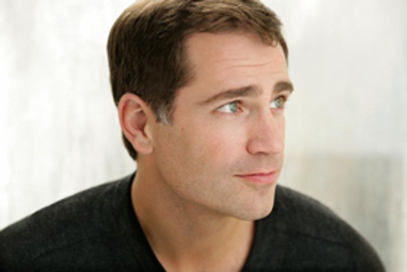 Baritone Matthew Worth to Join SFCM Faculty Baritone Matthew Worth to Join SFCM Faculty Image