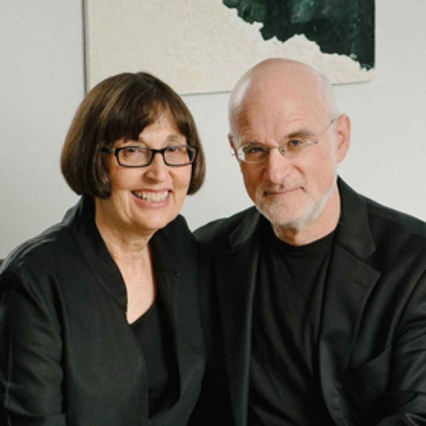 Robert Sirota's Immigrant Songs with Libretto by Victoria Sirota to Premiere At the Cathedral Church of St. John the Divine Robert Sirota's Immigrant Songs with Libretto by Victoria Sirota to Premiere At the Cathedral Church of St. John the Divine Image