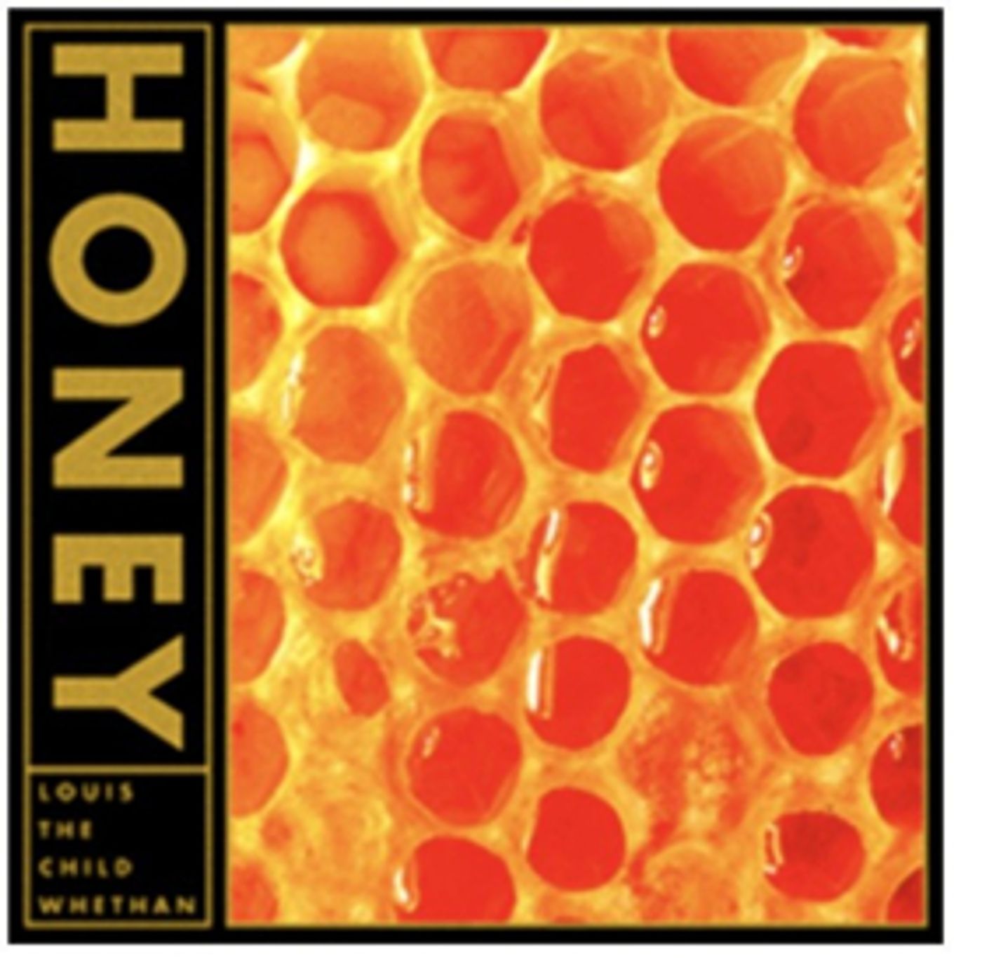 WHETHAN & LOUIS THE CHILD 'HONEY' MIXTAPE - OUT NOW!  Image