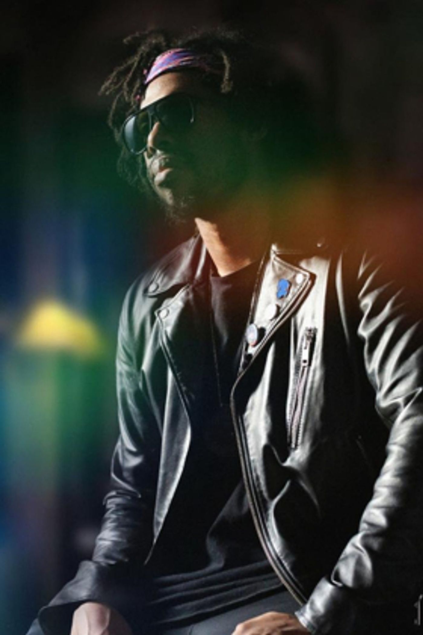 Thundercat and Flying Lotus Score New Episode of FX's ATLANTA  Image