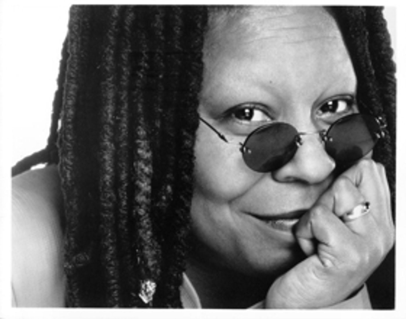 Whoopi Goldberg Returns to Van Wezel  Image