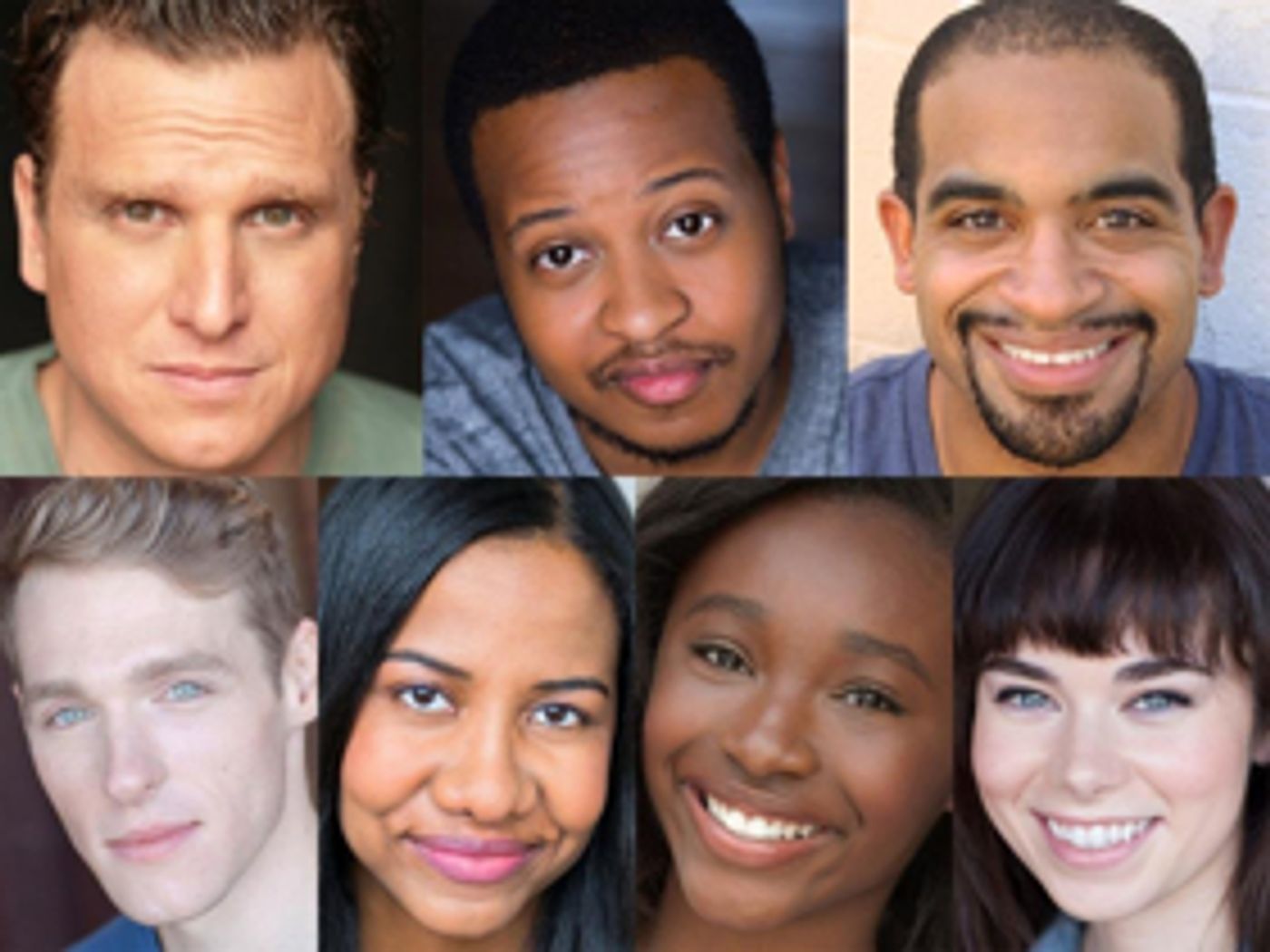 The Gift Theatre Announces Casting for HANG MAN The Gift Theatre Announces Casting for HANG MAN Image
