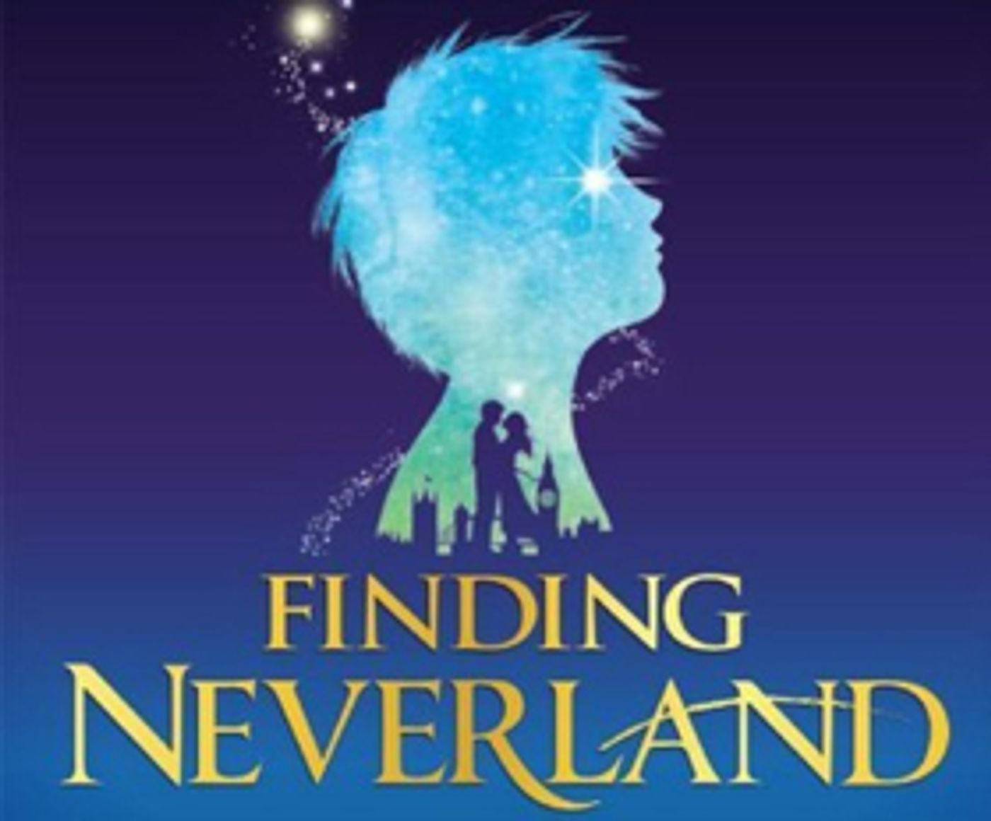 FINDING NEVERLAND to Play San Jose's Center for the Performing Arts  Image