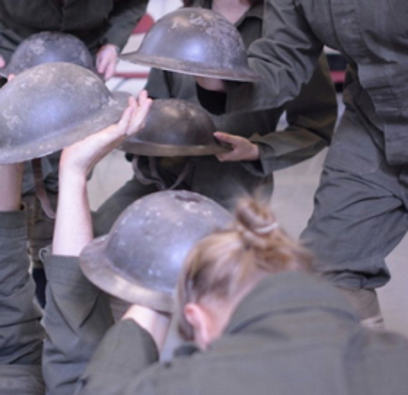 Candoco Dance Company Presents REMEMBER Image