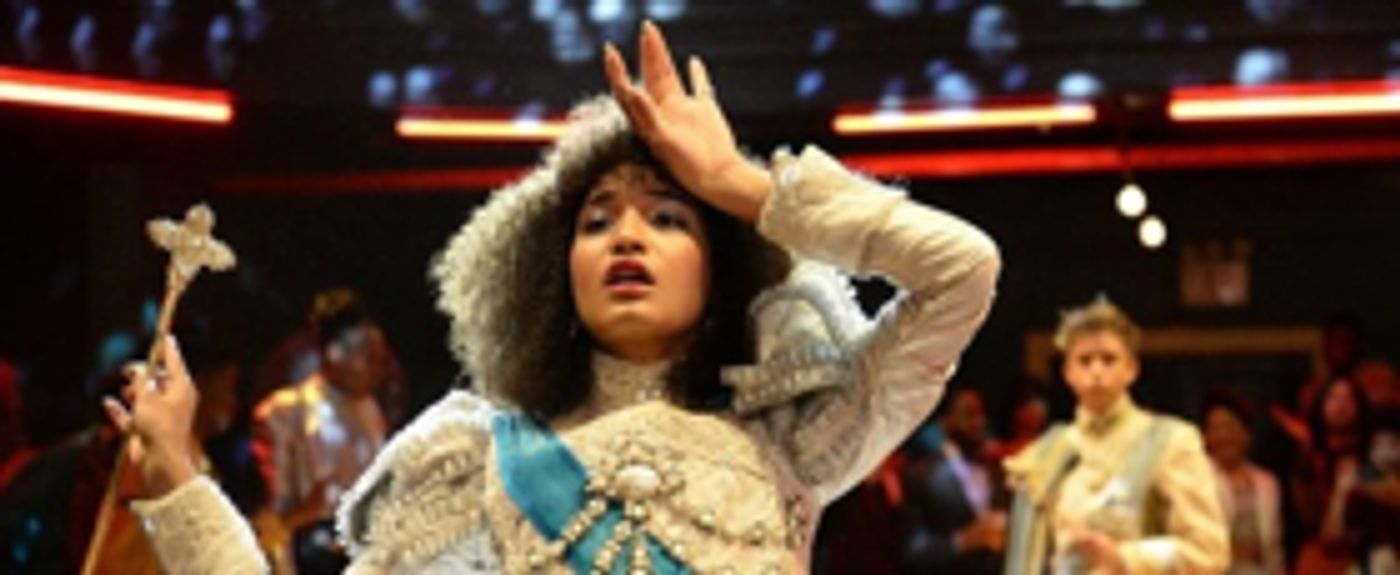 Musical Drama POSE Renewed for Season 2 On FX  Image