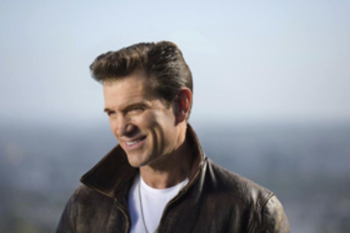 Chris Isaak returns to Luther Burbank Center for the Arts  Image
