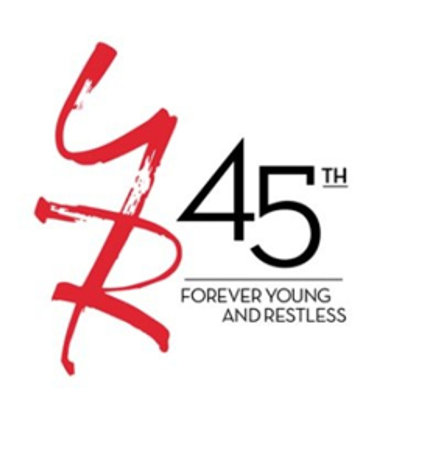 THE YOUNG AND THE RESTLESS Celebrates 45th Anniversary & Posts Largest Audience Since February THE YOUNG AND THE RESTLESS Celebrates 45th Anniversary & Posts Largest Audience Since February Image