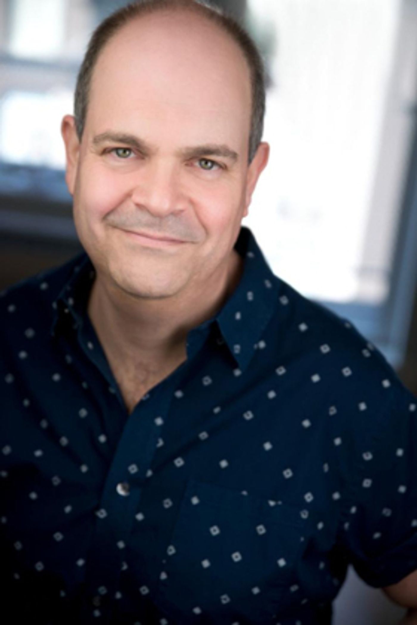 Brad Oscar, Badia Farha, and More Join Cast of BROADWAY BOUNTY HUNTER  Image