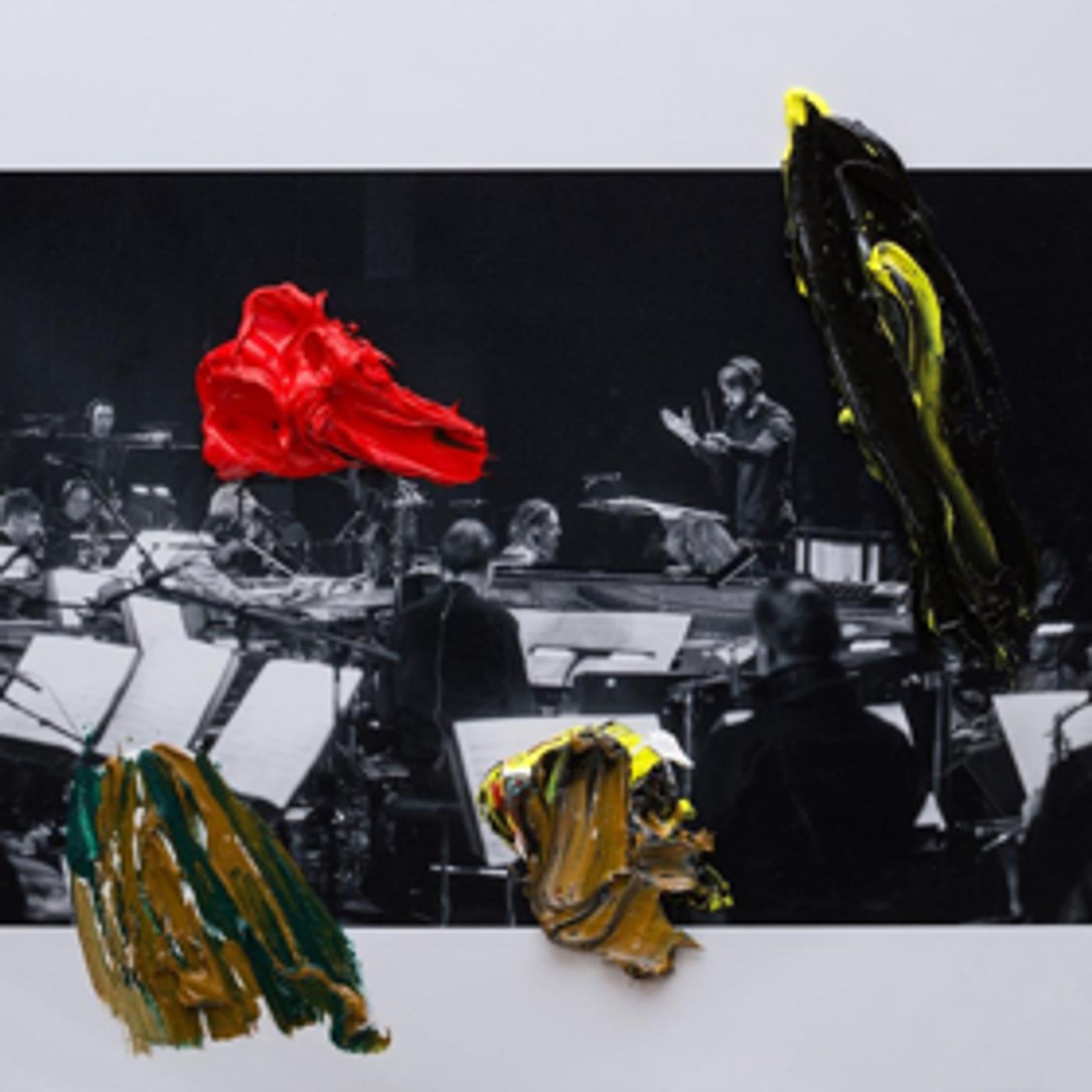 Jameszoo Announces Live Album MELKWEG Out 5/17, Shares Live Track  Image