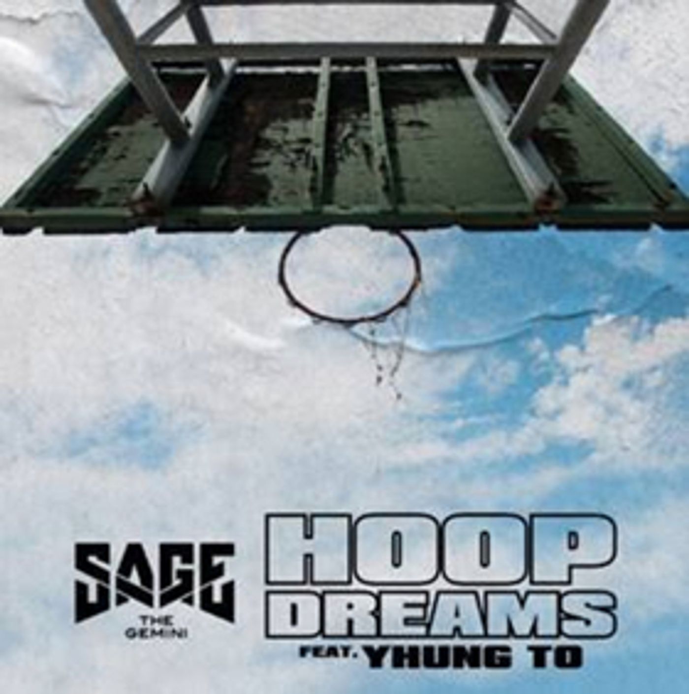 Sage The Gemini Releases Newest Single HOOP DREAMS Featuring Yhung T.O. Sage The Gemini Releases Newest Single HOOP DREAMS Featuring Yhung T.O. Image