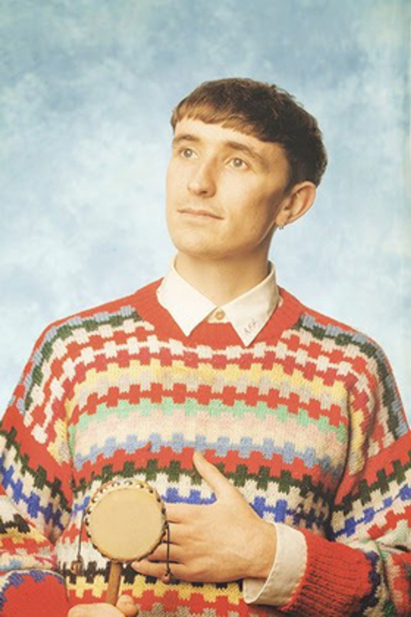 ROSS FROM FRIENDS Announces APHELION EP Out April 6 + New Single JOHN CAGE Out Now ROSS FROM FRIENDS Announces APHELION EP Out April 6 + New Single JOHN CAGE Out Now Image